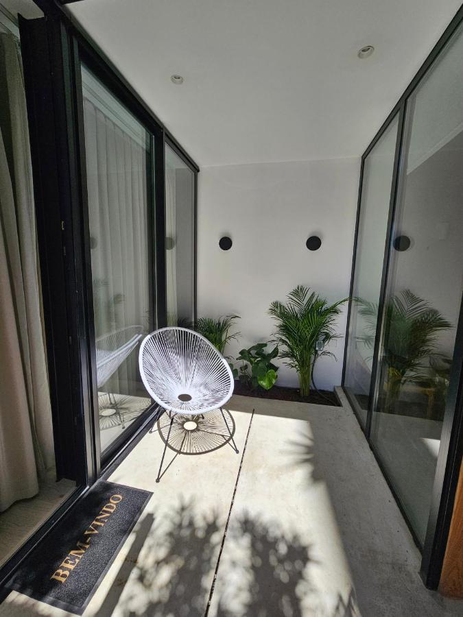 The Singular - Downtown Studio ฟารู ภายนอก รูปภาพ